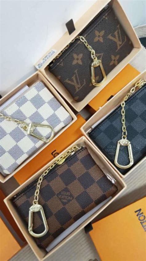 louis vuitton key pouch dhgate